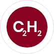 acetilene